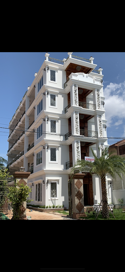 Inthanou Boutique Kampot