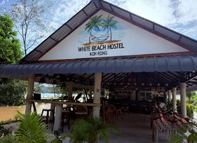 Cozy Beach Hostel