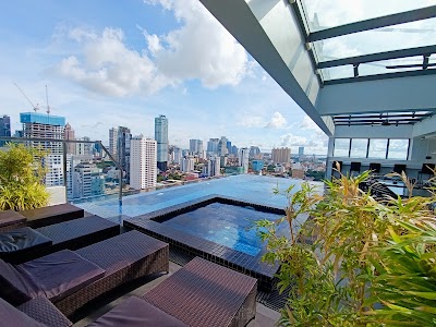 PARC 21 LUXURY BOUTIQUE HOTEL AND RESIDENCE