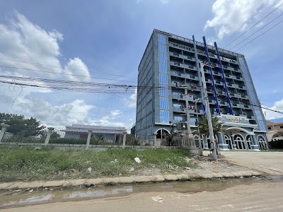 A.Da hotel