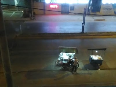 Punleu Sok Chan Mony Guesthouse