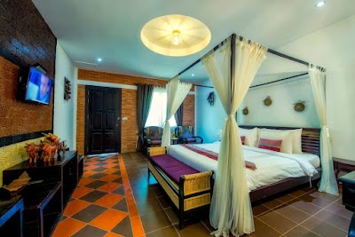 My Unique Villa Siem Reap