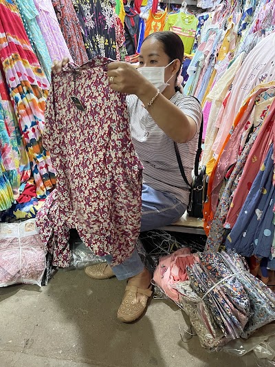 Kampong Cham Market
