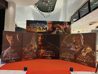 Prime Cineplex Samai Square