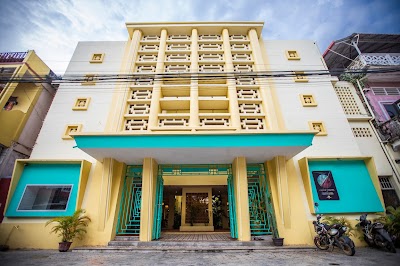 Hotel Old Cinema