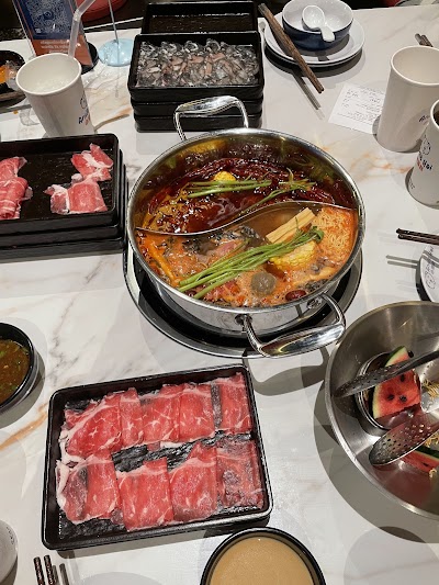 Ancle Hai Hotpot