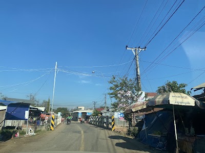 ផ្សារ​កណ្ដៀង​