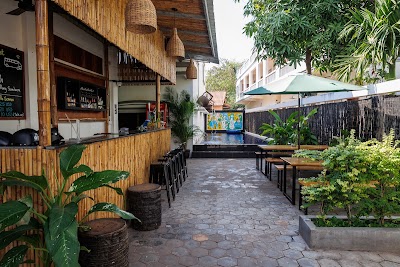 Gecko Hostel