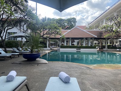 Raffles Hotel Le Royal Phnom Penh
