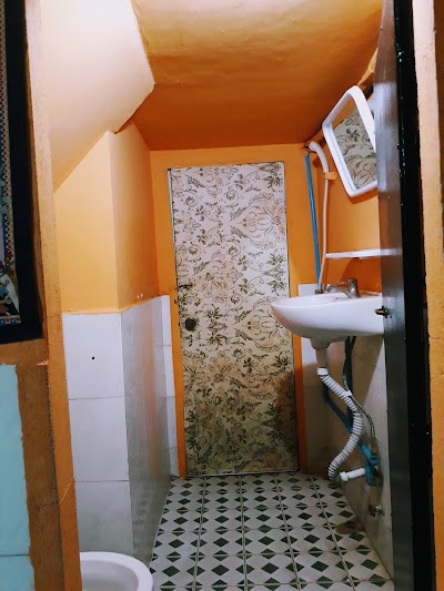 Vanny's Peaceful Guesthouse.