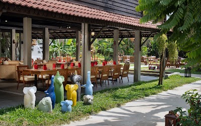 The Community - Siem Reap®