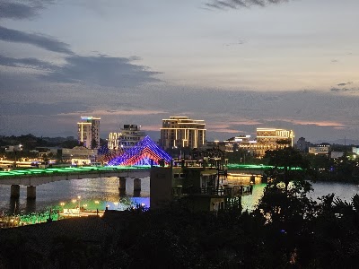 AHHA Residence Kampot