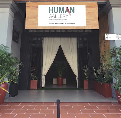 HUMAN GALLERY - Joseba Etxebarria Photography