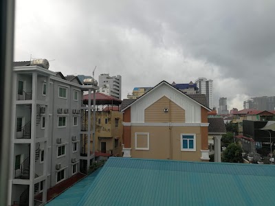 Vegal Home Guesthouse