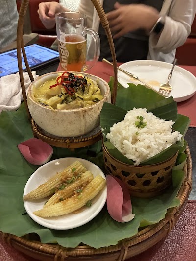 Mesa - Restaurant