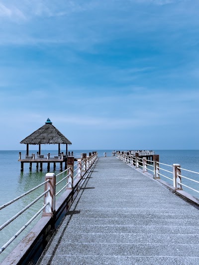 Independence Beach