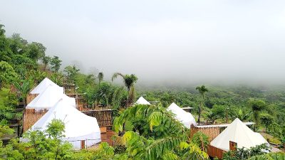 Pkar Prey Resort