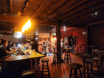 Laundry Bar