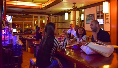 Bar Oz
