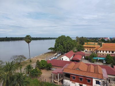 Stung Treng Resort