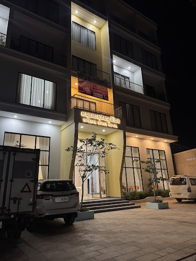SOKSAN NYLEN HOTEL