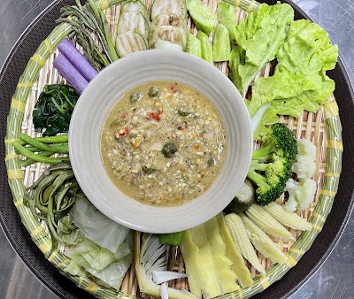 Kravann Khmer Food Restaurant
