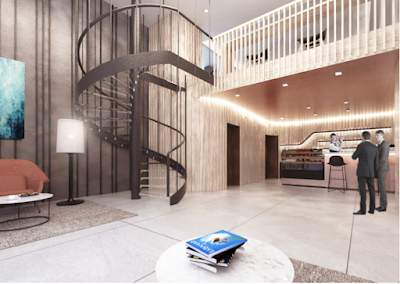 Time Square Serviced Apartment Cambodia