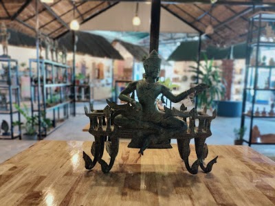 Fair Trade Village