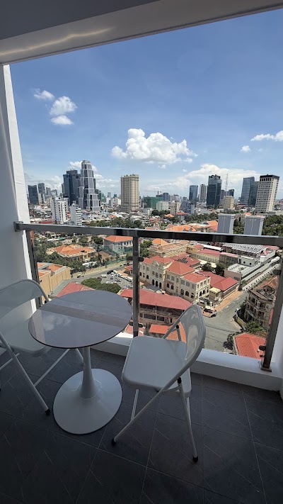 MECON hotel