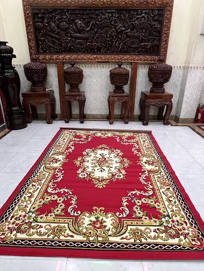 Hak Hour Guesthouse ផ្ទះសំណាក់ហាក់ហួរ