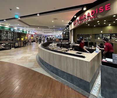 AEON Mall Phnom Penh