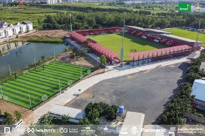 Phnom Penh Crown Stadium