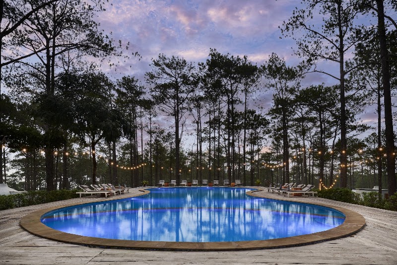 Romdoul Kirirom Resort by EHM