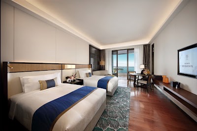Xihu Resort Hotel