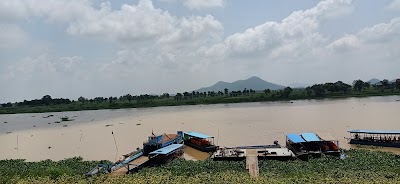 រូបសំណាកឆ្នាំង