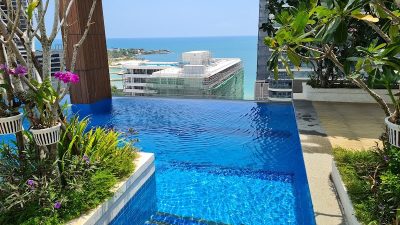 RIVA Hotel SHV