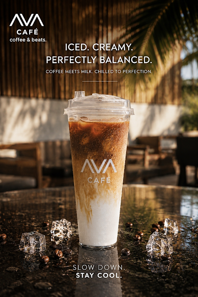 Ava Café