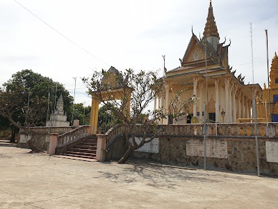 ភោជនីយដ្ឋានភ្នំសន្ទូច