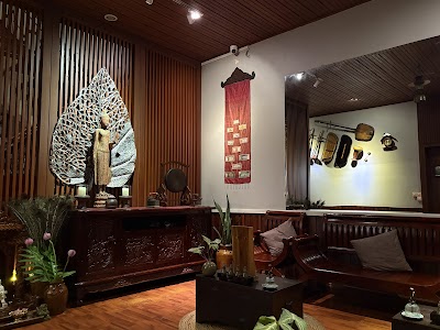 Angkor Spa អង្គរស្ប៉ា