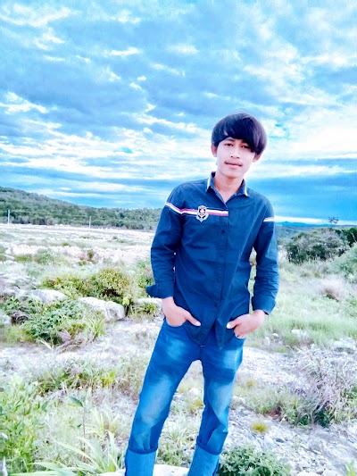 Reaksmey Mean Chey GUEST HOUSE
