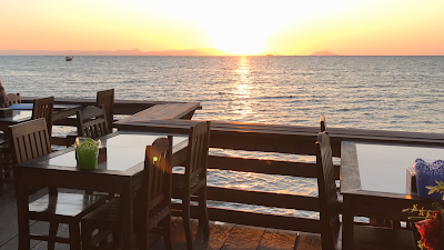 Kimly Seafood Restaurant