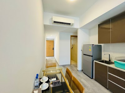 85 Soho Phnom Penh