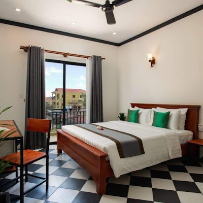 Noni Tree Hostel