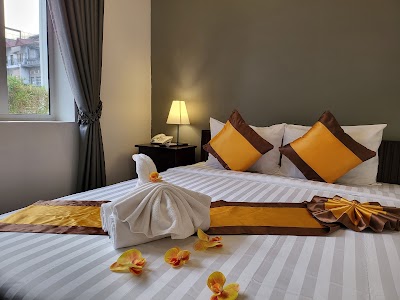 Sun Chakra Boutique Hotel