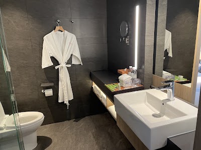 Courtyard by Marriott Phnom Penh