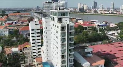 Residence 110 Hotel and Apartments