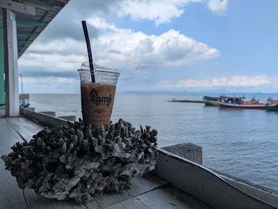 Domnak Cafe
