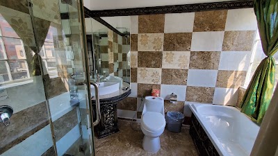 Le Hotel Hotel Phnom Penh