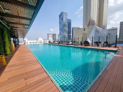 NagaWorld Integrated Resort