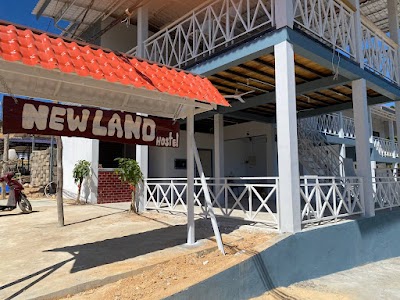 New Land Hostel
